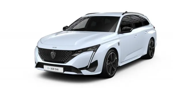 Peugeot E-308 SW