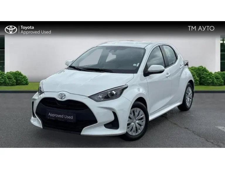 Toyota Yaris 1.5P M/T COMFORT