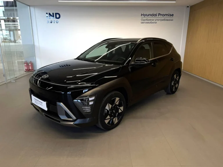 Hyundai KONA EXCLUSIVE Hybrid