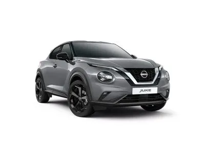 Nissan Juke N-Connecta