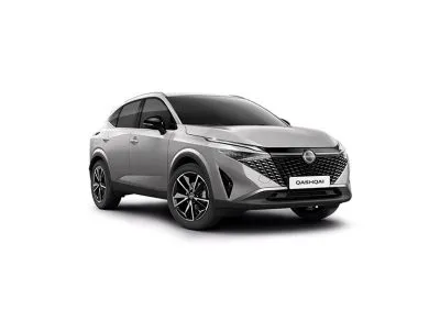 Nissan Qashqai 1.3 DDT N-Connecta