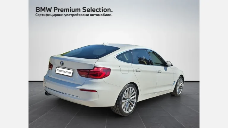 BMW 320d xDrive