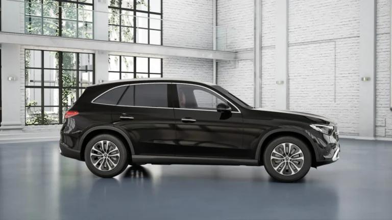 Mercedes-Benz GLC GLC 220 d 4MATIC