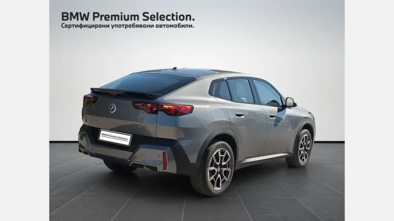 BMW X2 sDrive20i