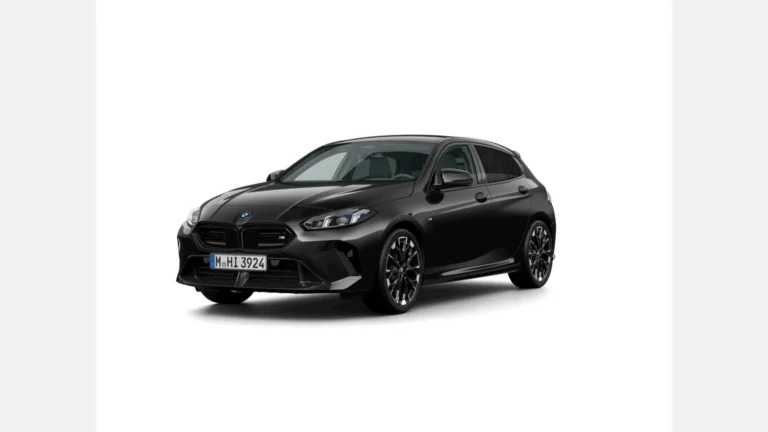 BMW M135 xDrive