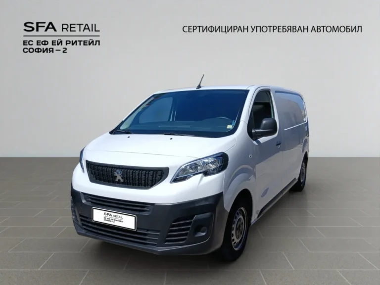 Peugeot Expert товарен