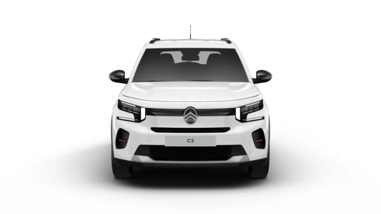 CITROËN C3 VAN 1+1 N1