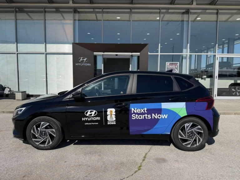 Hyundai i20 COMFORT PLUS