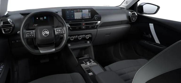 CITROËN C4
