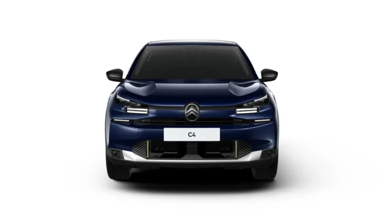CITROËN C4