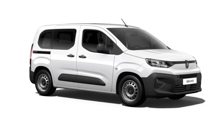 CITROËN Berlingo MPV