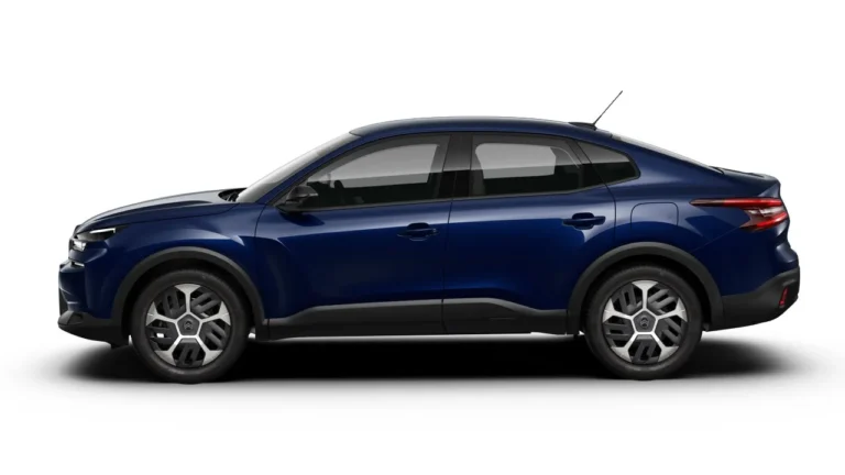 CITROËN C4 X