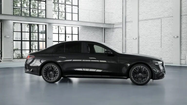 Mercedes-Benz E-класа E 450 d 4MATIC