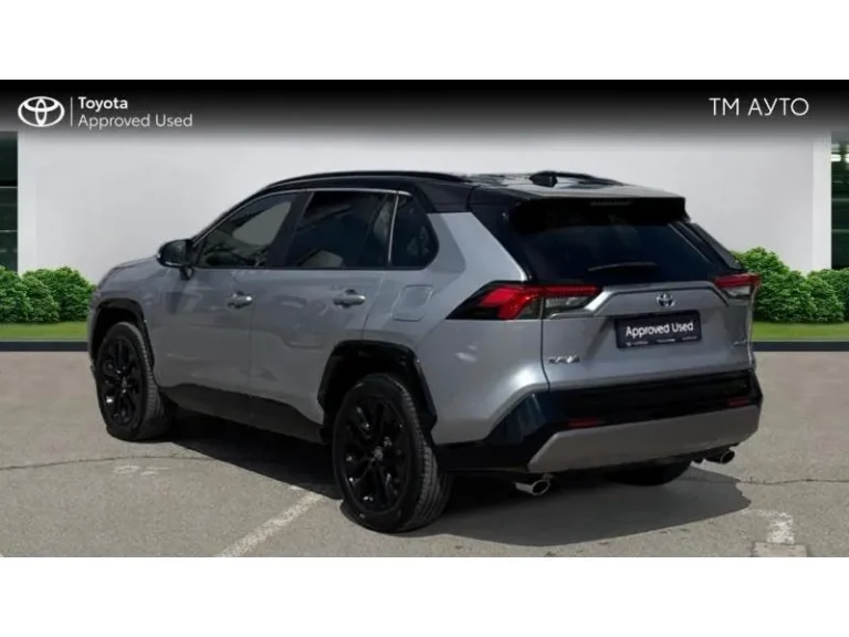 Toyota RAV-4 2.5HSD SELECTION AWD