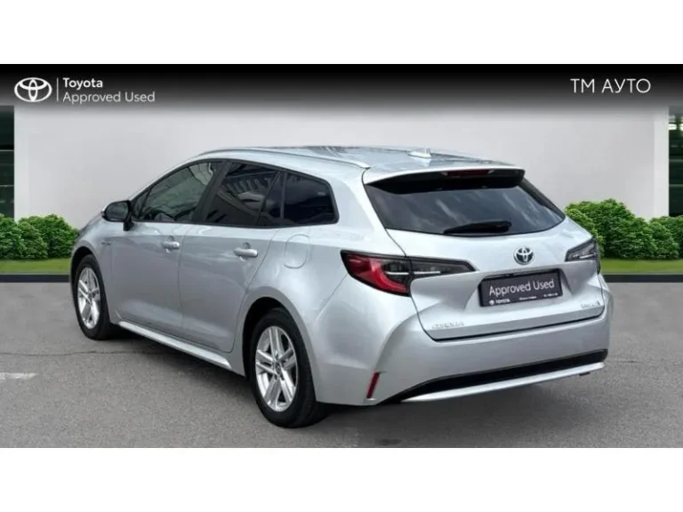 Toyota Corolla TS 1.8HSD EXECUTIVE