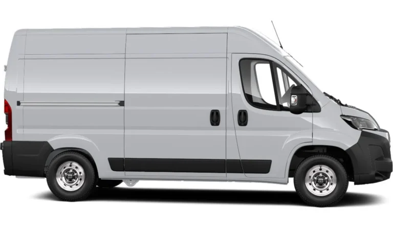 Toyota Proace Max