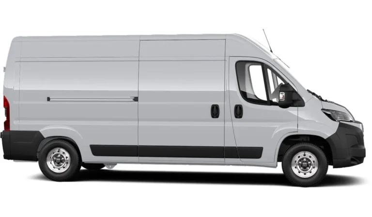 Toyota Proace Max