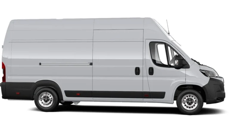Toyota Proace Max