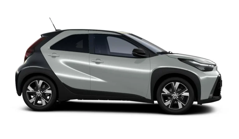 Toyota Aygo X Pulse