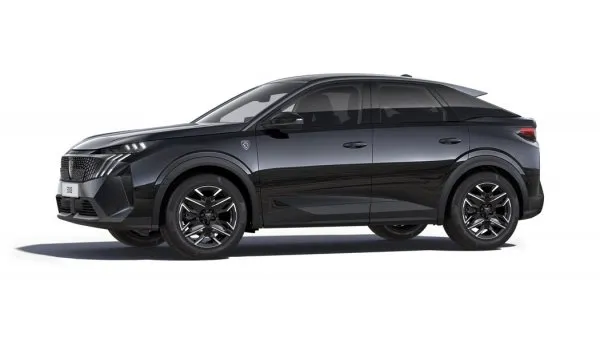 Peugeot 3008 SUV