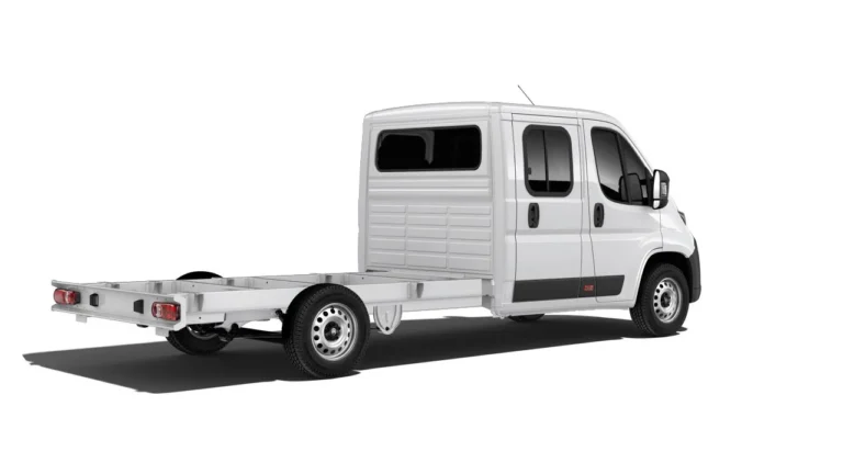 CITROËN JUMPER