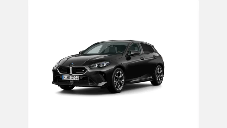 BMW M135 xDrive