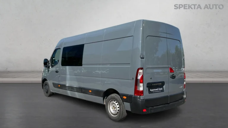 Renault Master 2.3 DCI