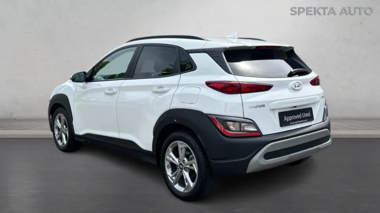 Hyundai Kona 1. 0T-GDI
