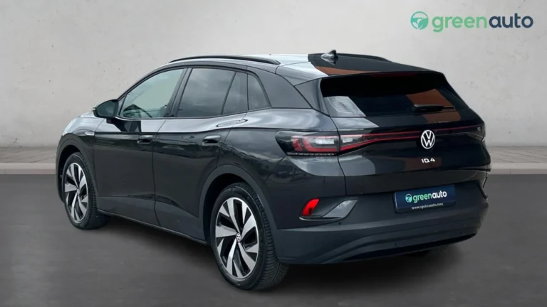 VW ID.4 Pro RWD 77 kWh