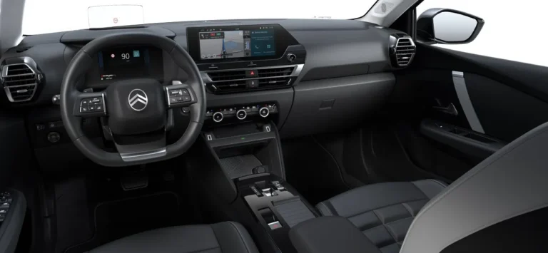 CITROËN C4