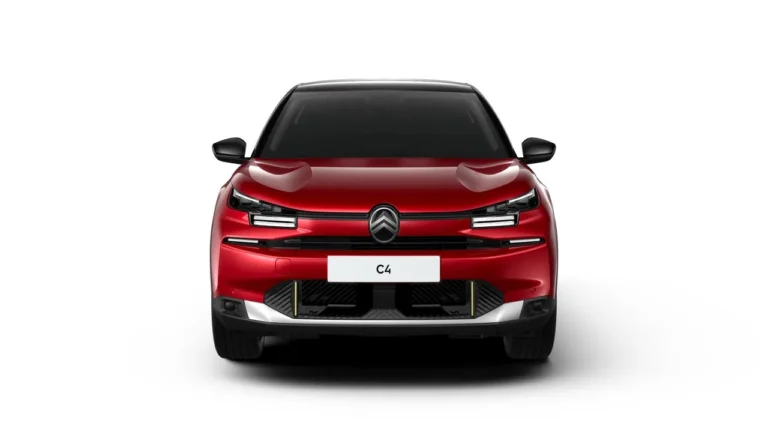 CITROËN C4