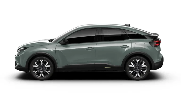 CITROËN C4