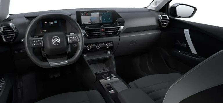 CITROËN C4