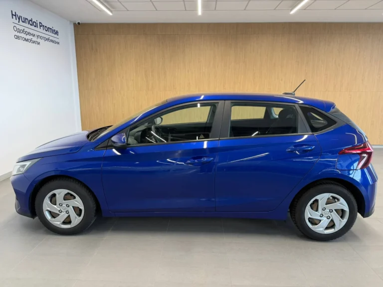 Hyundai i20 CLASSIC