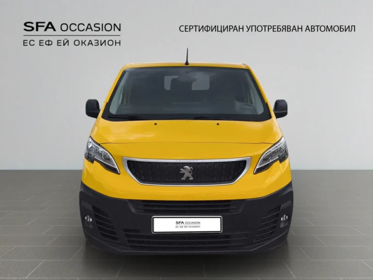 Peugeot Expert товарен