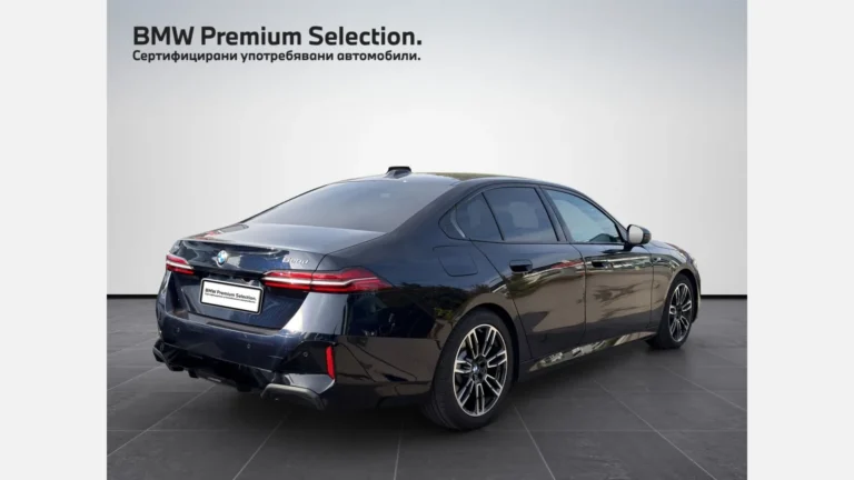 BMW 520d xDrive