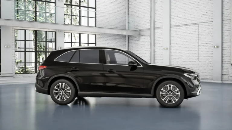 Mercedes-Benz GLC GLC 200 4MATIC