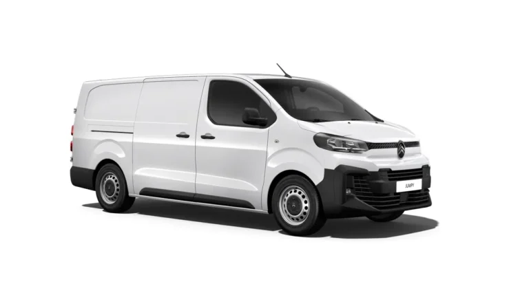 CITROËN JUMPY
