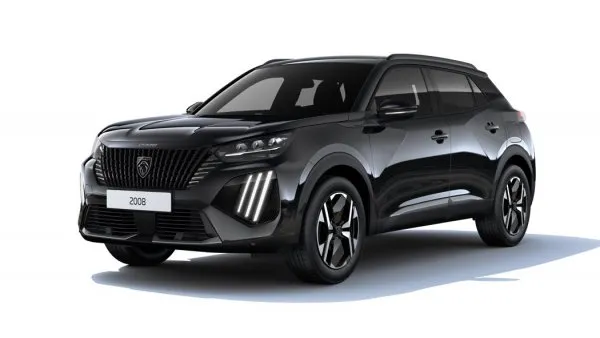 Peugeot 2008 SUV