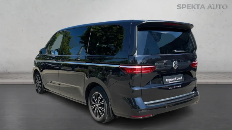 VW Multivan