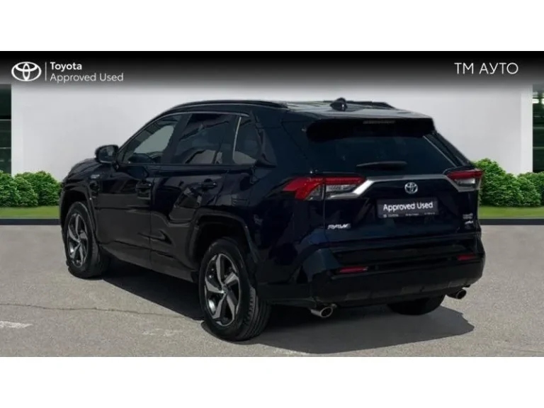 Toyota RAV-4 2.5HSD PLUG-IN DYNAMIC PLUS AWD