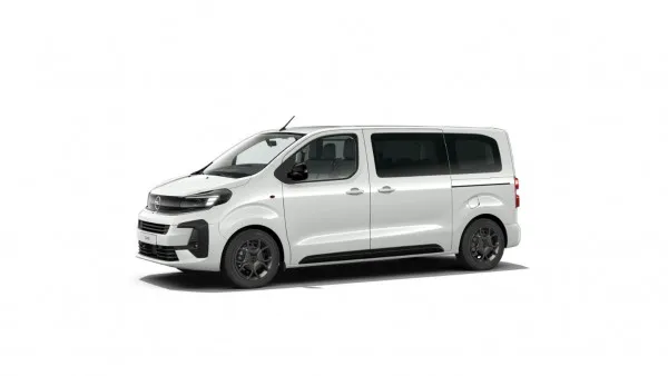 OPEL Zafira Life