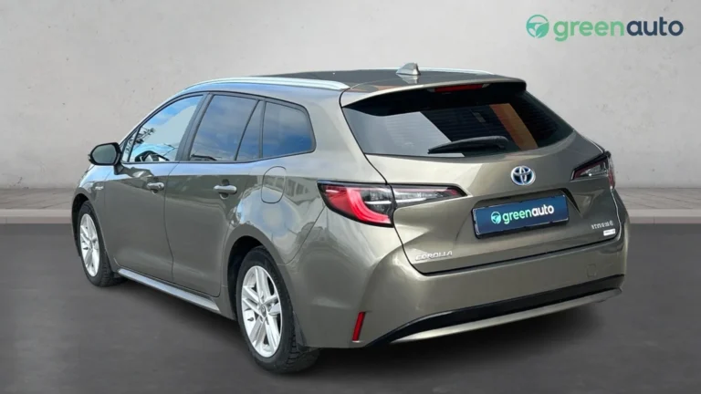 Toyota Corolla 1. 8 HSD  Executive