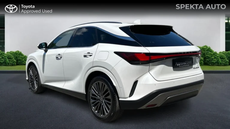 Lexus RX 450h