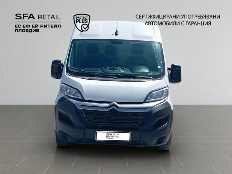 Citroen JUMPER