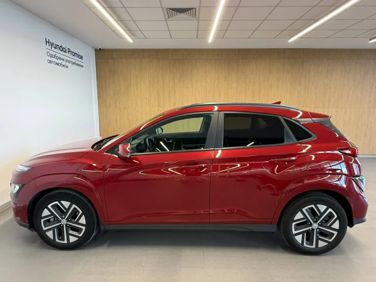 Hyundai KONA EV 64kWh PREMIUM