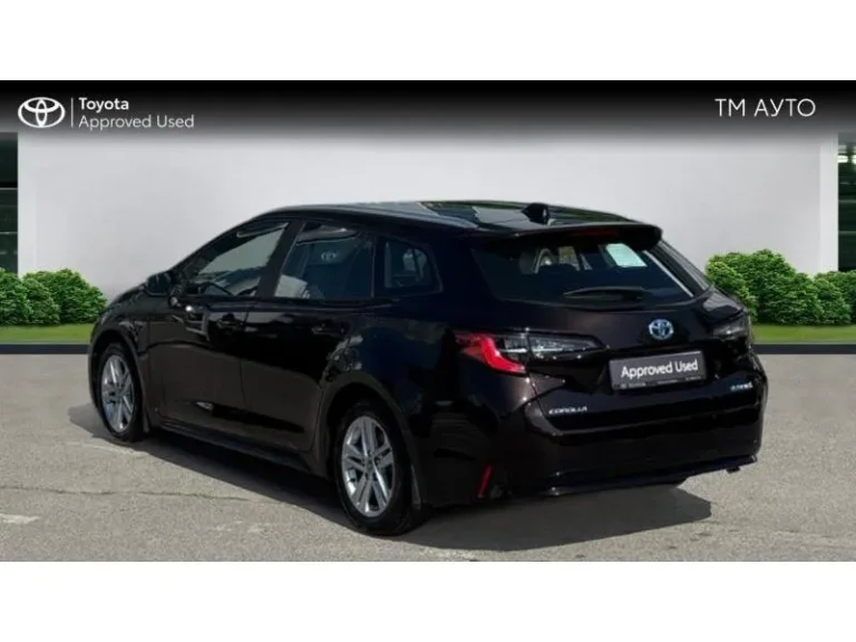 Toyota Corolla TS 1.8 HSD Executive