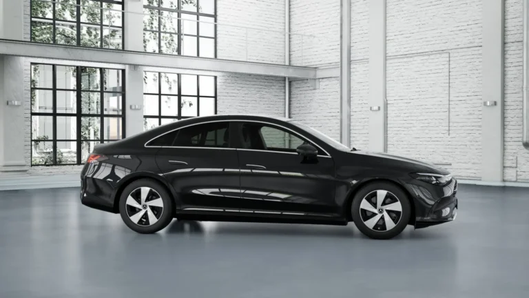 Mercedes-Benz CLA CLA 200 4MATIC