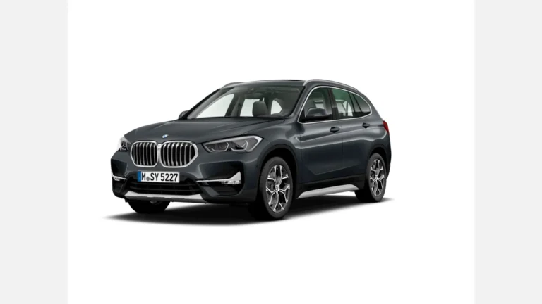 BMW X1 xDrive20d