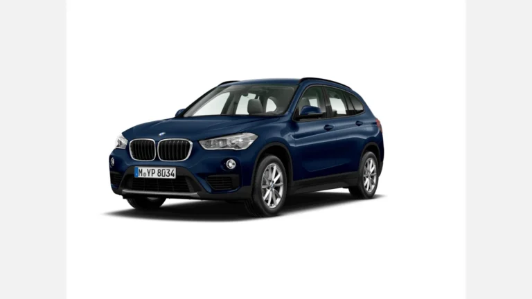 BMW X1 xDrive18d